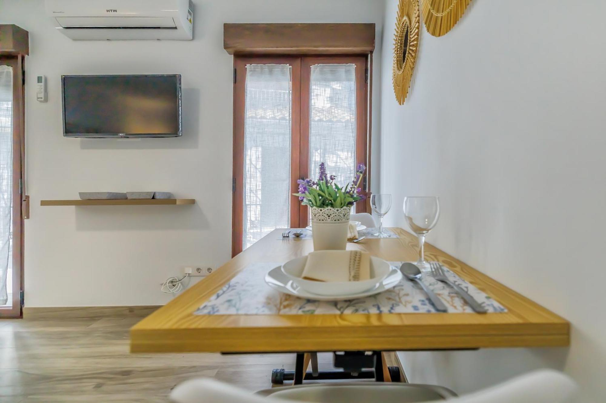 Apartamentos Deanes & Casco Historico Cordoue Extérieur photo