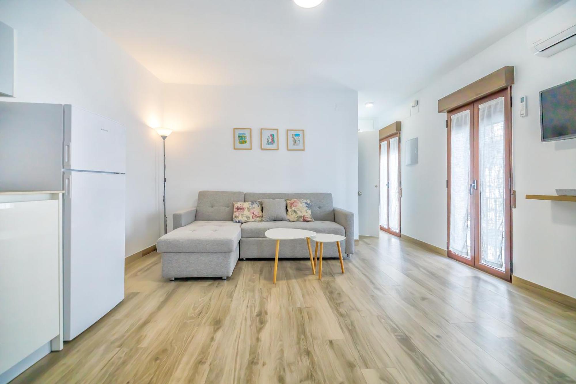 Apartamentos Deanes & Casco Historico Cordoue Extérieur photo