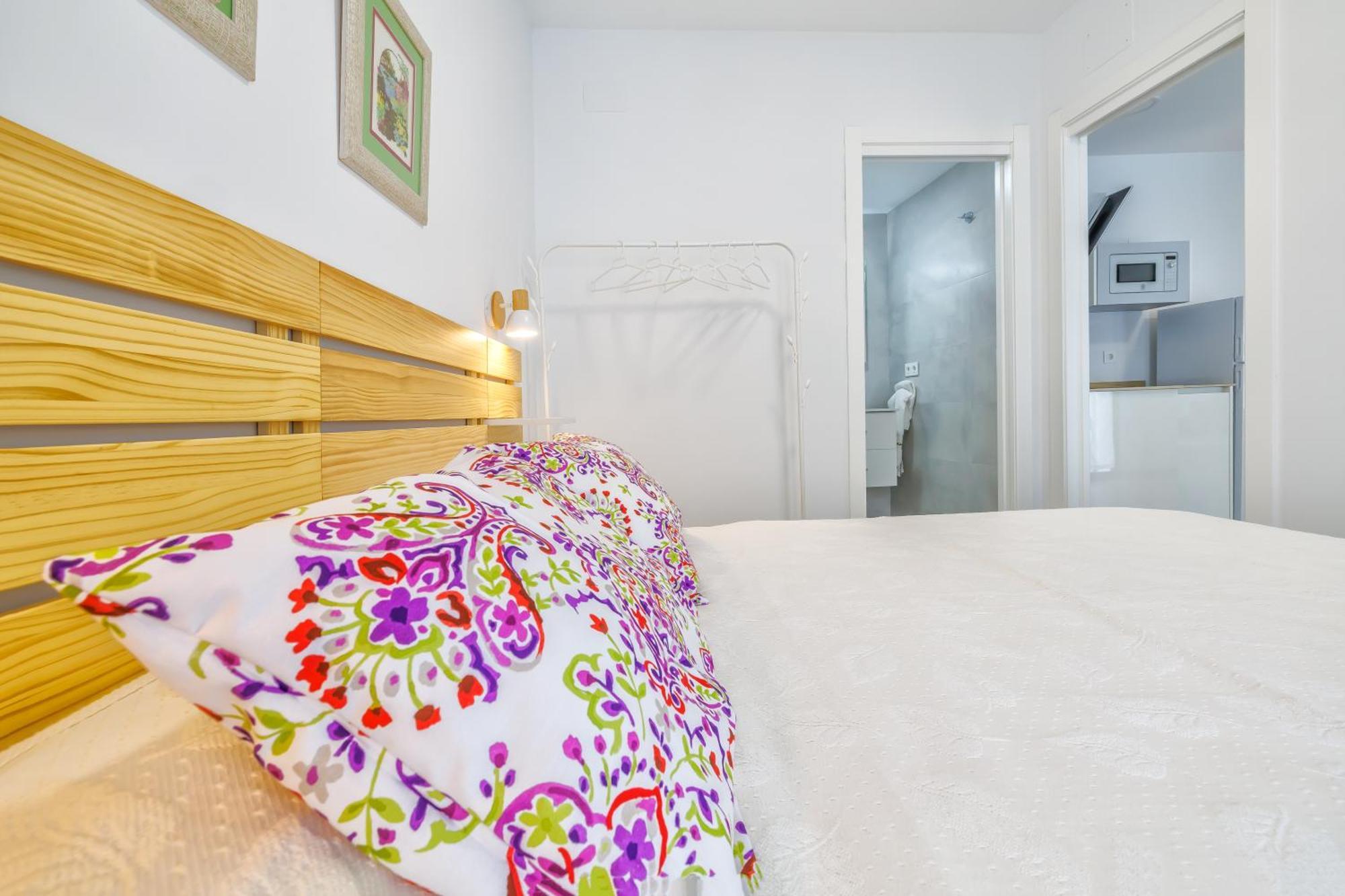 Apartamentos Deanes & Casco Historico Cordoue Extérieur photo