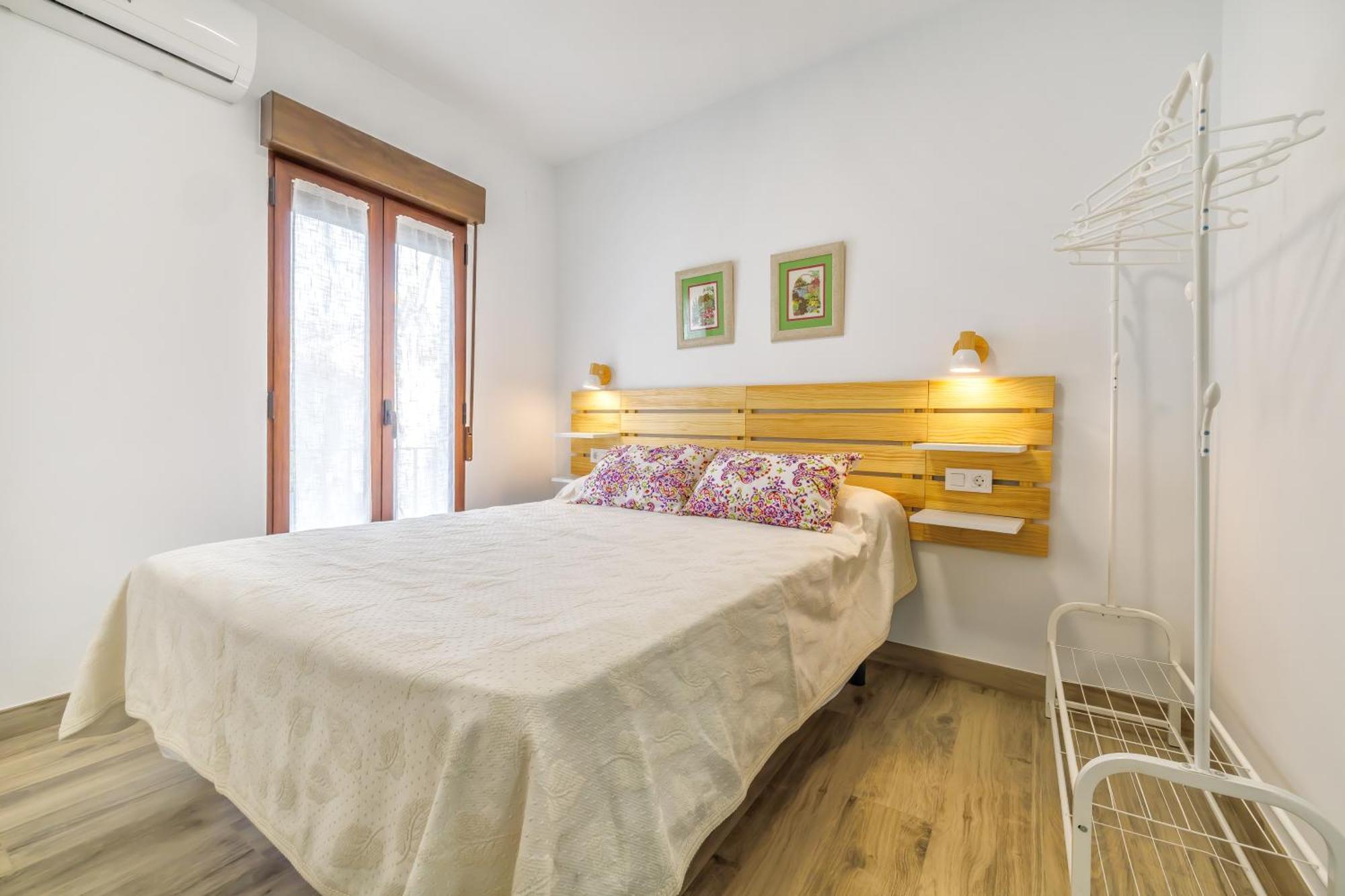 Apartamentos Deanes & Casco Historico Cordoue Extérieur photo