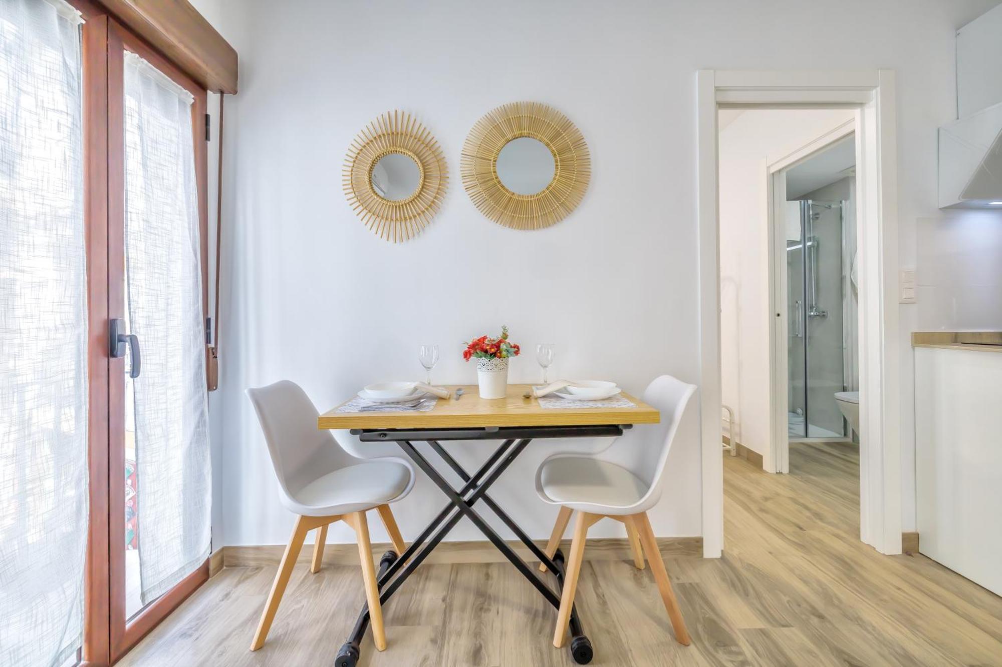 Apartamentos Deanes & Casco Historico Cordoue Extérieur photo