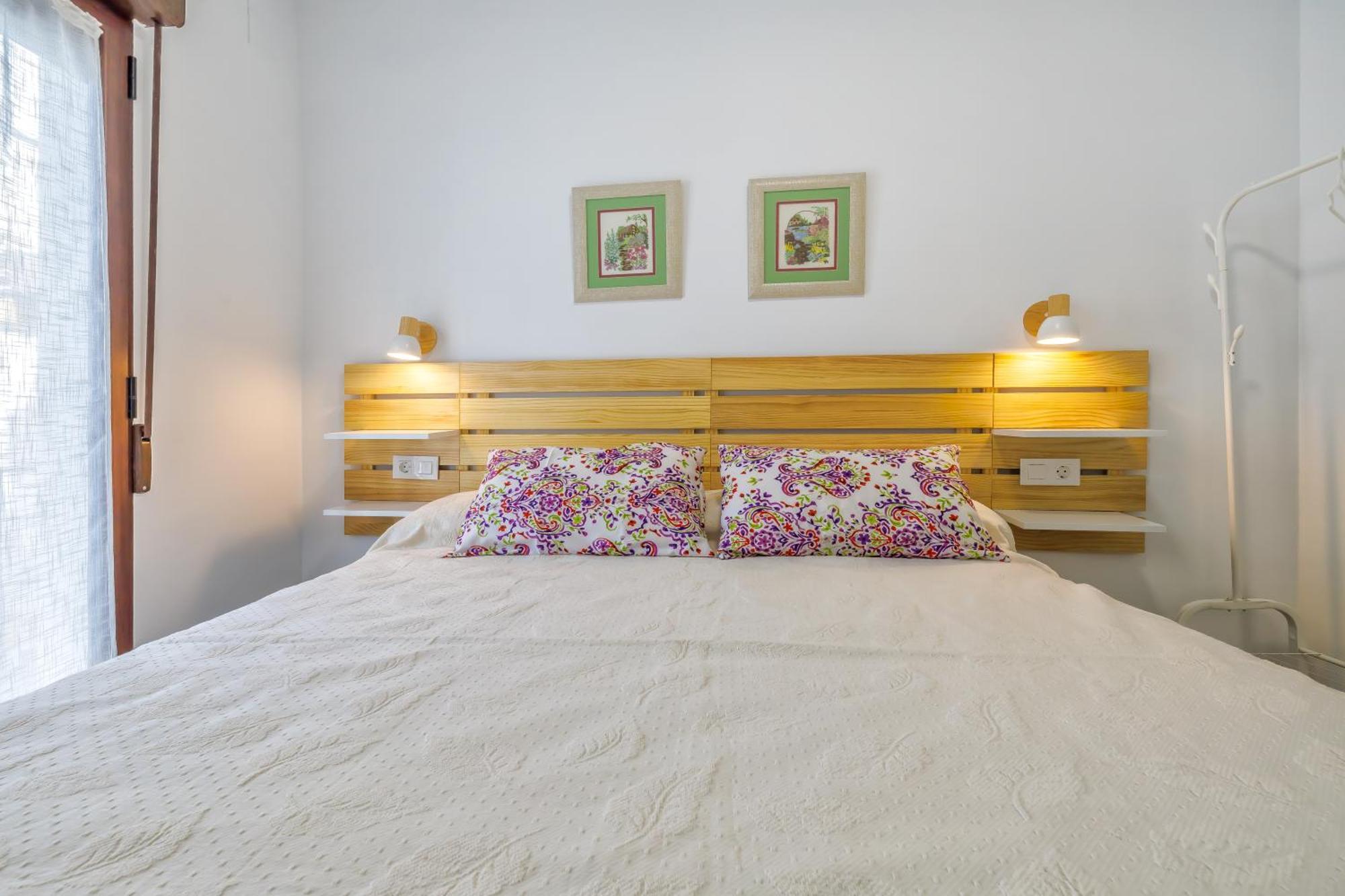 Apartamentos Deanes & Casco Historico Cordoue Extérieur photo