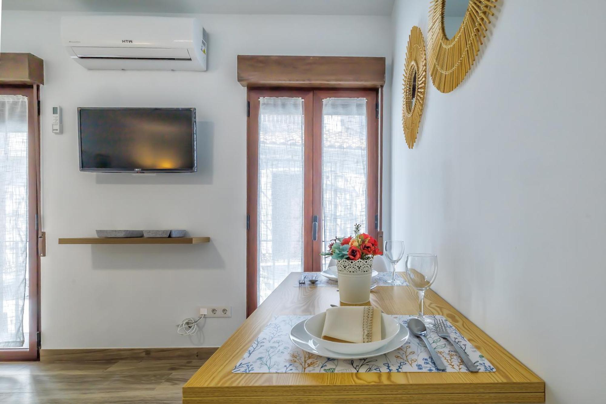 Apartamentos Deanes & Casco Historico Cordoue Extérieur photo