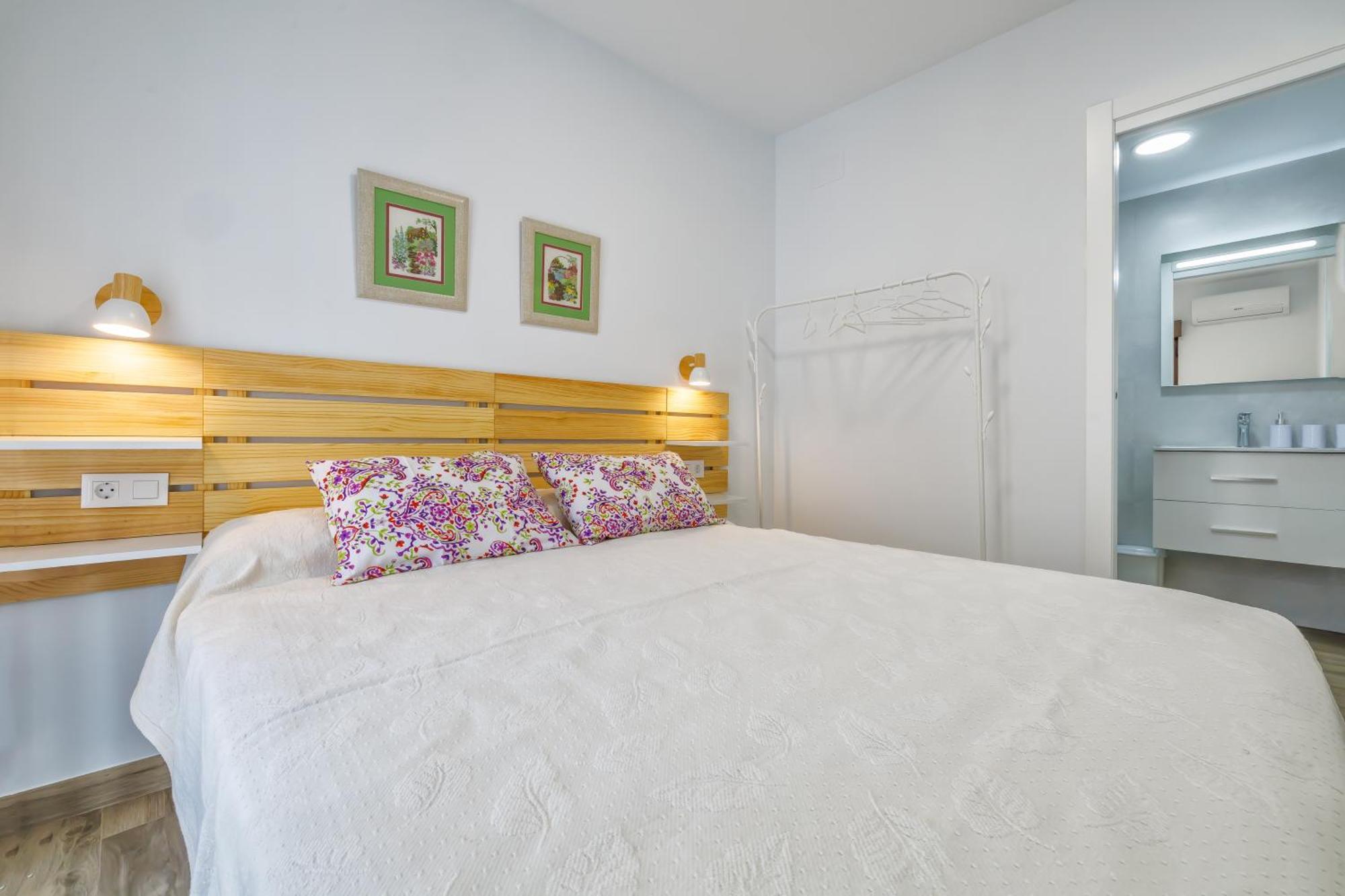 Apartamentos Deanes & Casco Historico Cordoue Extérieur photo