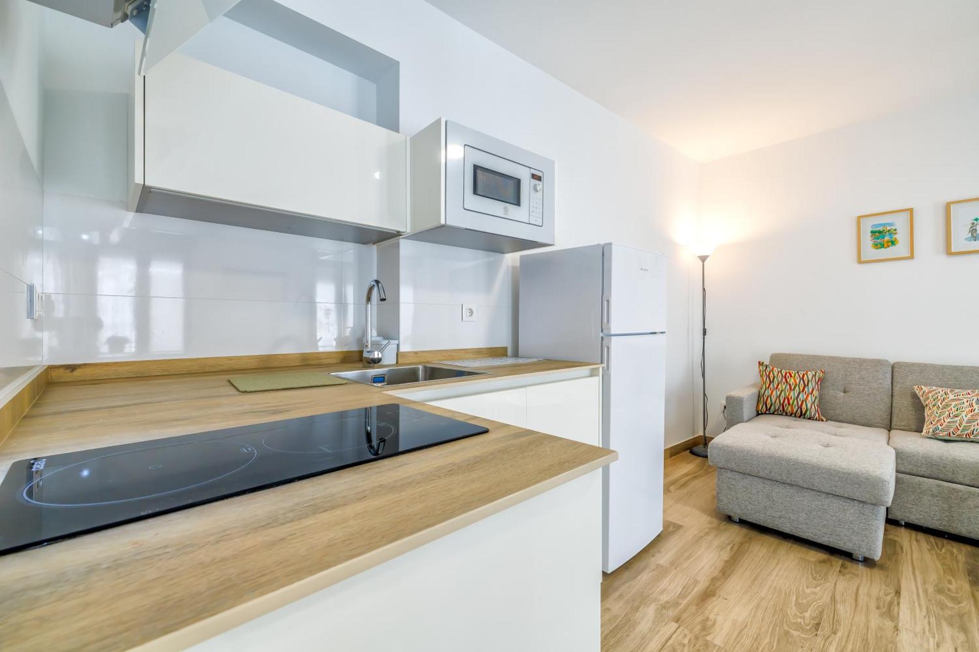 Apartamentos Deanes & Casco Historico Cordoue Extérieur photo