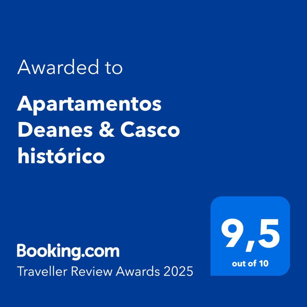 Apartamentos Deanes & Casco Historico Cordoue Extérieur photo